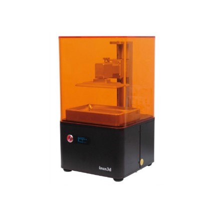 Imprimante 3D Stéréolithograpgie