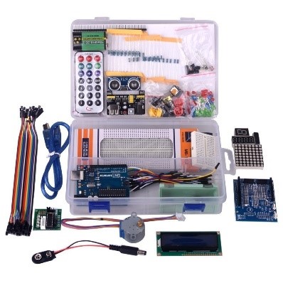 Kit Arduino