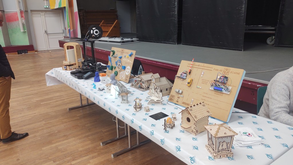 salon passion création